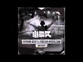 Brennan Heart and Jonathan Mendelsohn: Imaginary (Radio Edit)
