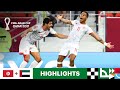 Tunisia v United Arab Emirates | FIFA Arab Cup Qatar 2021 | Match Highlights