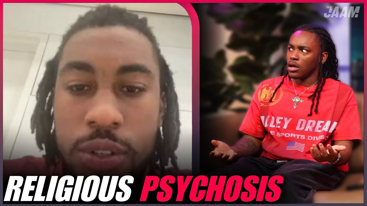 Jaden Ivey IS LOSING HIS MIND