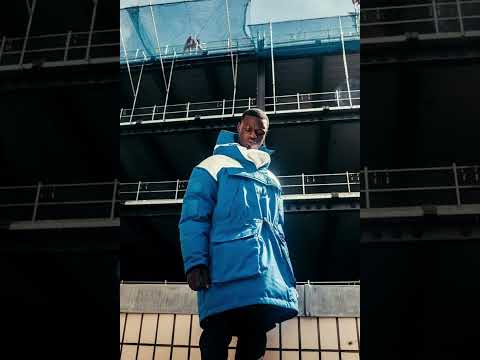 [FREE] Stormzy x J Hus Afroswing Type Beat | Prod @Jadineroett