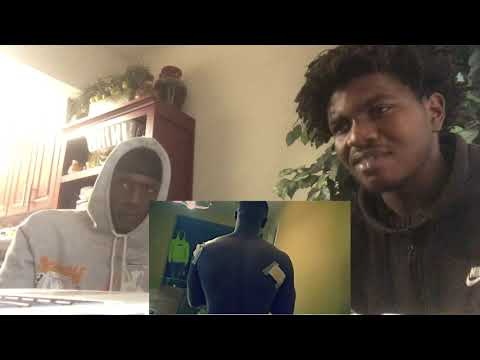 Honeykomb Brazy x Yung Donn - I Do it (Shot by @rr_films713) | Reaction