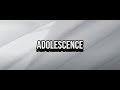 Unknown T - Adolescence ft. Digga D (Lyrics)