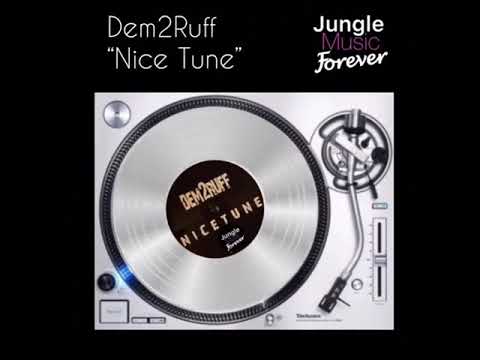 Dem 2 Ruff ‎– Nice Tune