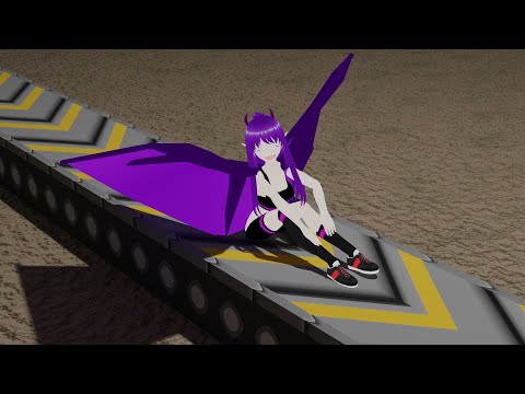 【 Factorio 】Engine factory and Lube Factory【 Indie fooccubus vtuber 】