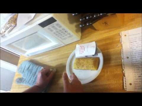 YouTube video about: How long hot pockets microwave?