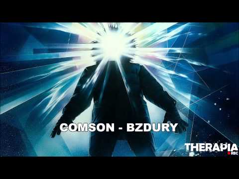 COMSON - BZDURY