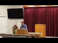 20190918 | Wednesday Class | Ben Lee