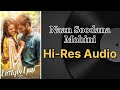 Naan Soodana Mohini Paayum Puli High Quality Audio