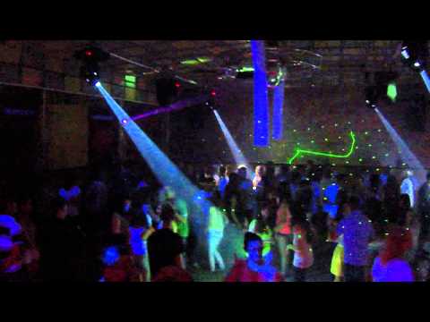 DYSKOTEKA JABŁONNA 6 07 2013