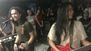 Love Supreme by MilesExperience @ Mow's