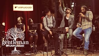 Gentleman - Redemption Song (MTV Unplugged) ft. Ky-Mani Marley & Campino