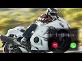 Hayabusa--️Racing Ringtone --️Hayabusa bike sound new bike HD--️ sound bike WhatsAppstatus  Hayabusa