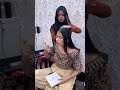 Makeup Artist V S Client