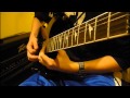 FIREWIND - The Undying Fire (Cover)