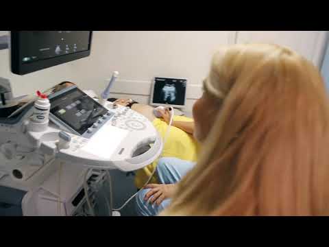 2. ULTRAZVUK ZA UTVRĐIVANJE TRUDNOĆE