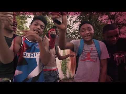 Li Jaytee X Luh Baybay-  Spin (Official Video)