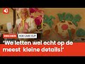 'KOE cake cup': 4000 Enschedese leerlingen zamelen geld in voor Kans voor een Kind