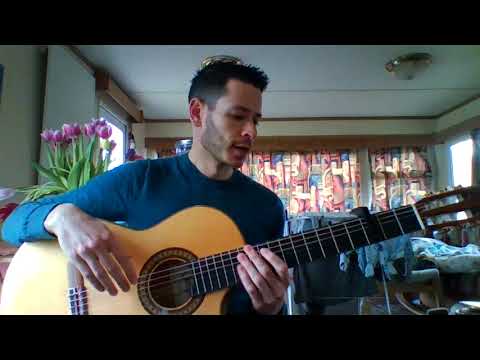 Medicine Song "Ayahuasca Takimuiki" - Free Guitar Tutorial