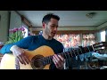 Medicine Song "Ayahuasca Takimuiki" - Free Guitar Tutorial