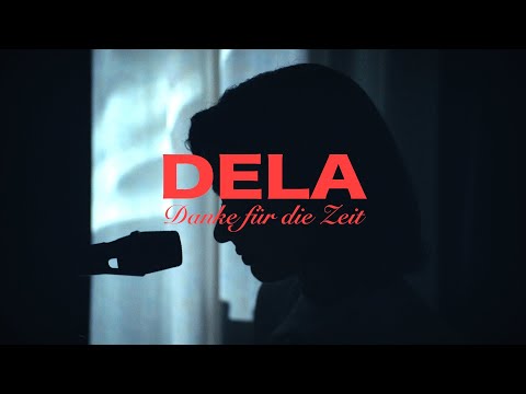 DELA - Danke für die Zeit (Official Live Session)