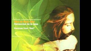 Ojos de Brujo - Space Zambramix