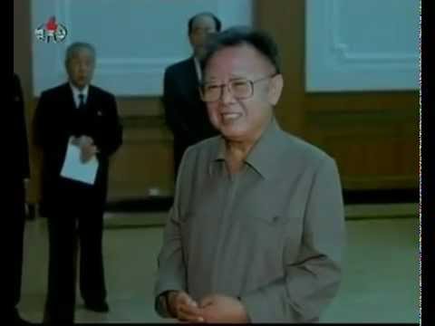 Kim Jong-il - Dictator Tribute