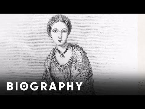 Florence Nightingale - Famous Nurse | Mini Bio | BIO