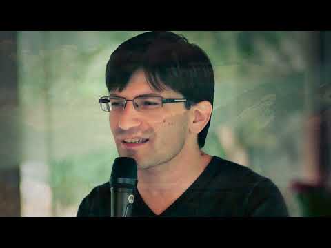 CÂND MĂ AFLU ÎN PREZENŢA TA | CHRISTIAN DRAGOMIR | REMIX