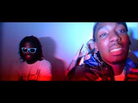Lux Moon ft. BGotLegs “Interlude Pt.2” (Official Music Video)