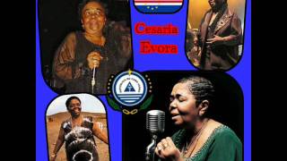 * Ausencia * Cesaria Evora *