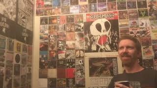 Shnootz - Reaction Video (The Human League - Blind Youth)