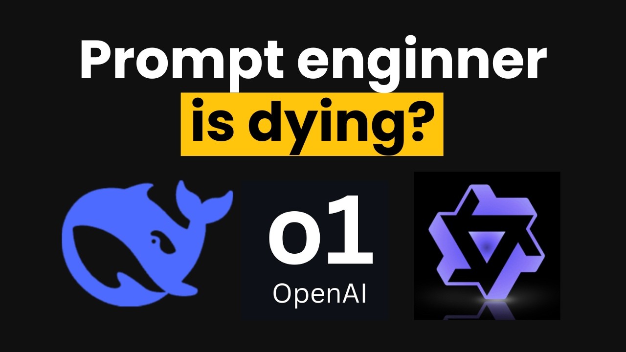 Deepseek R1 - The Era of Reasoning models