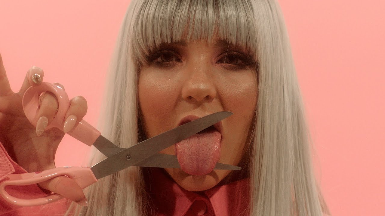 Karen Méndez - La Insensible