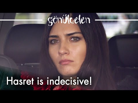 Hasret doesn't want to go for the photoshoot! - Episode 76 | Becoming a Lady