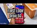 Orbic Magic 5G The 99 Smartphone