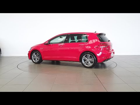 201D2464 - 2020 Volkswagen Golf R-LINE 1.0TSI  115HP RL 28,850