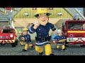 Fireman Sam Intro Theme And Credits Season 8 Official Instrumental With SFX