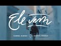 Gabriel Guedes feat. Gabriela Rocha - Ele Vem (Lyric Vídeo)