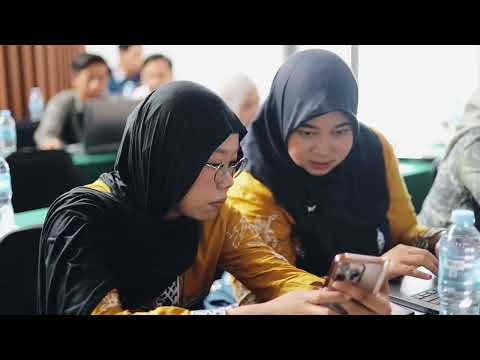 Teaser Sosialisasi Teknis Mini Kompetensi & E-Katalog V.6