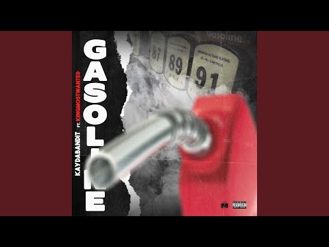 Gasoline