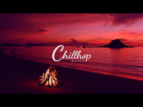 Warm summer nights • instrumental hip hop - chillhop - lofi hip hop mix_2022