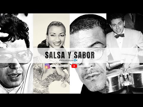 Tommy Olivencia - Y Dice Ese Maricón (En Cuba No Falta Nada)