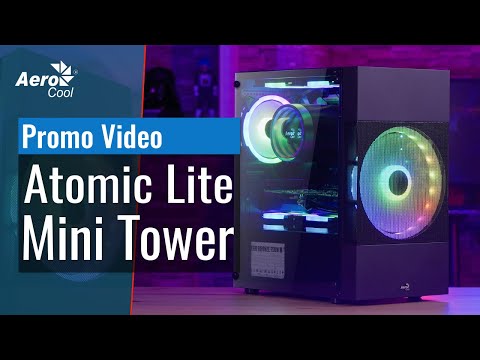 Aerocool video