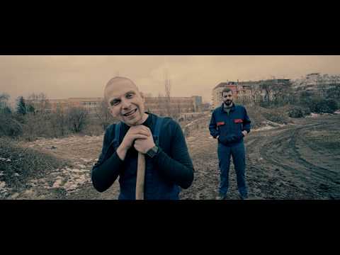 SCAR x EBMC - РАБОТИМЕ (OFFICIAL VIDEO)