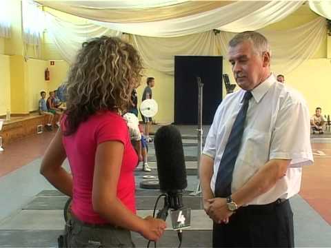 Instynkt Tropiciela - przewodnik po Polsce - Siedlce