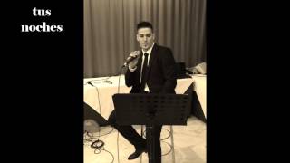 PROMO VELADA GUILLE BAREA ANGEL