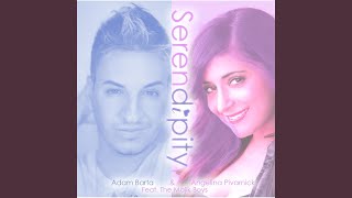 Serendipity (feat. The Majik Boys)