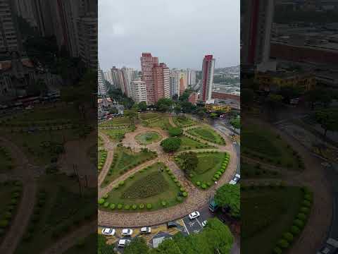 Praça Raul Soares - Belo Horizonte -MG. Conhece aqui? Comenta aqui. #belohorizonte #minasgerais