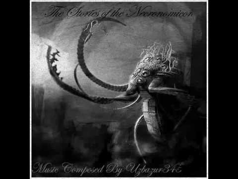 -H.P Lovecraft- Through the gates of the silver key[New 2012].wmv