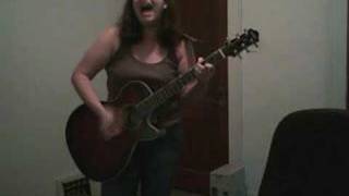 Blue Man Group Cover- Up to the Roof